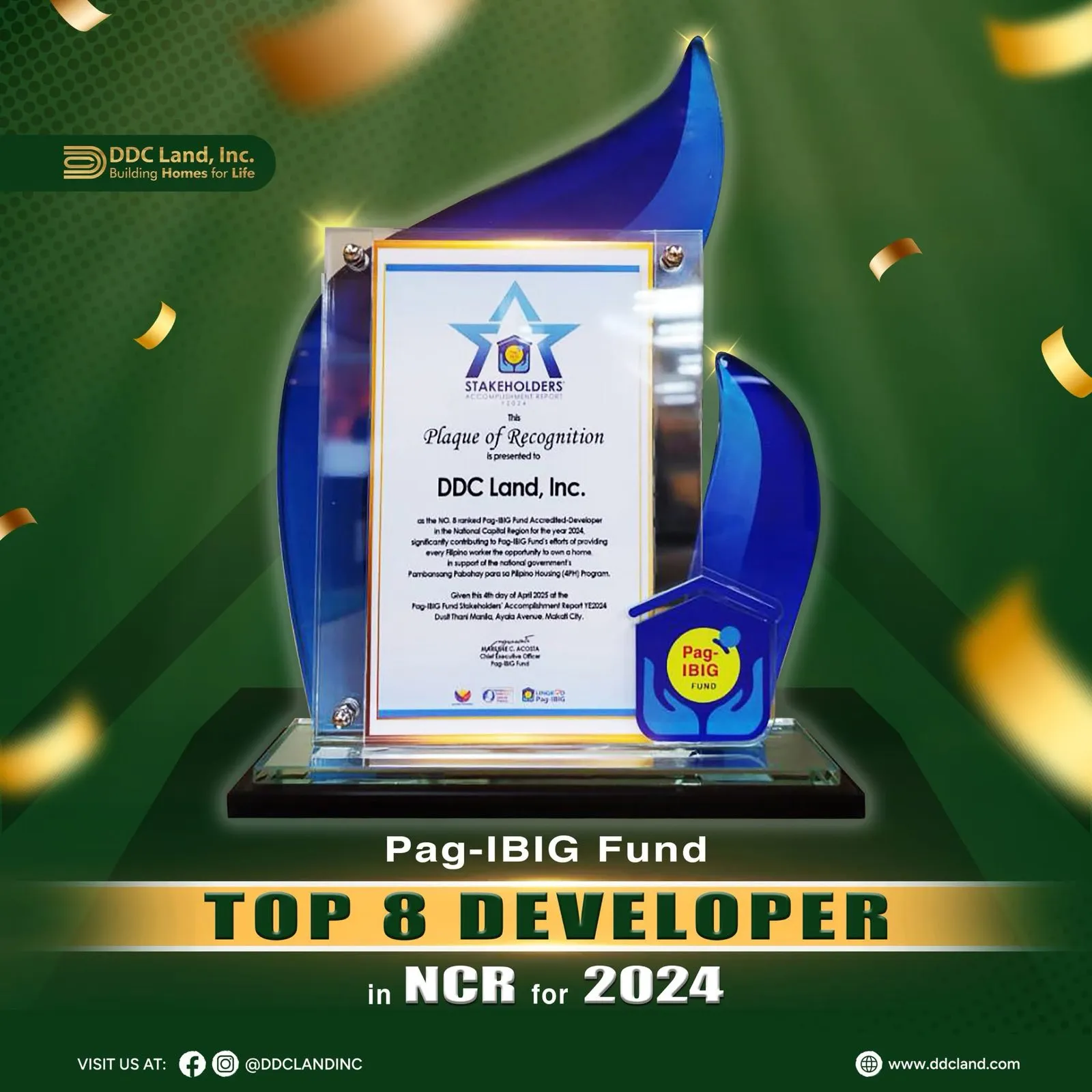 Award
